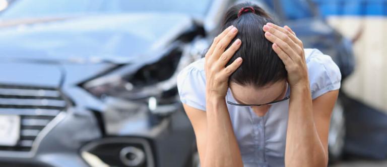 Accidente in itinere al salir del médico_img