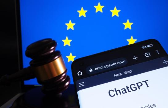 IA y su aprobación en la Union Europea_img