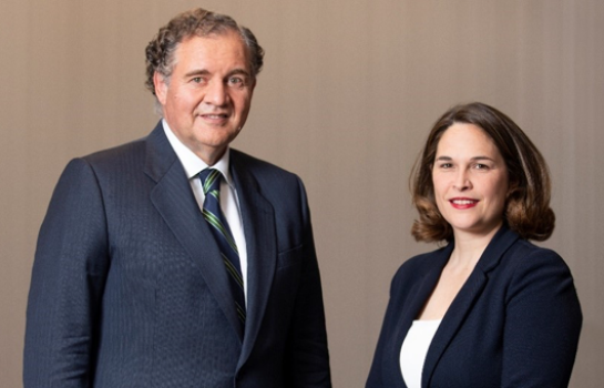 Alfonso Diez de Rivera y Mabel Klimt_img