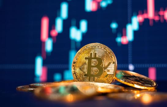 Bit coins