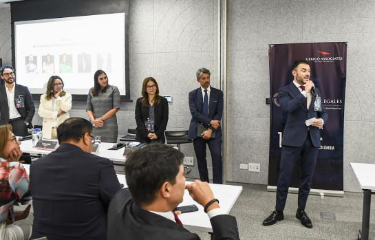 Foro gerentes legales Gericó_img