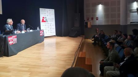 I Encuentro Andaluz de Extranjería y Protección Internacional_img