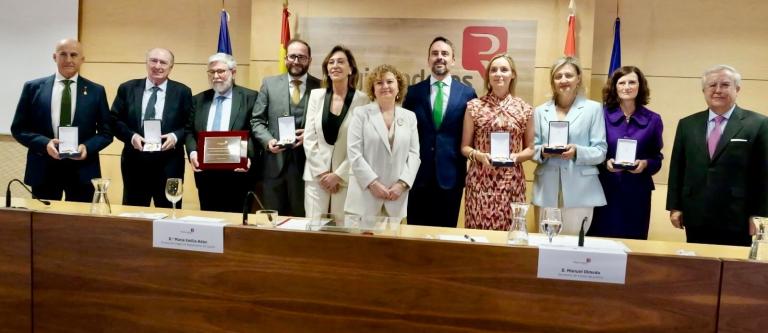 Medallas de Honor 2024 registradores_img