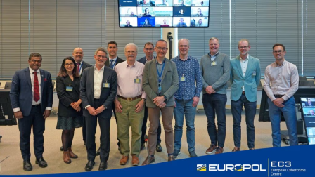 Reunión plenaria del QSFF