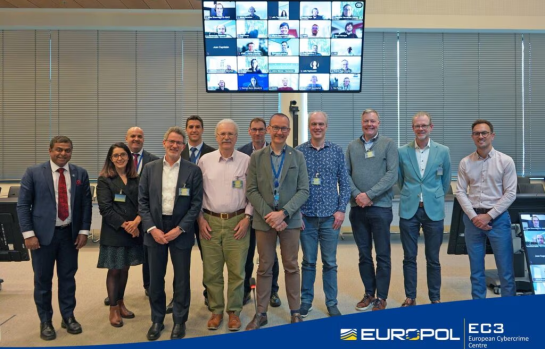 Reunión plenaria del QSFF