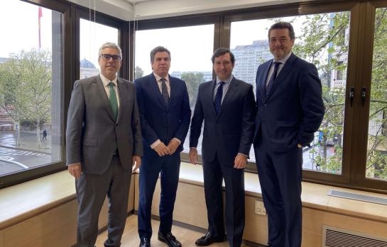 Socios miembros del Consejo de Administración de EJASO_img