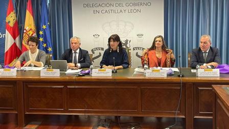 Violencia de género y puntos violeta_img