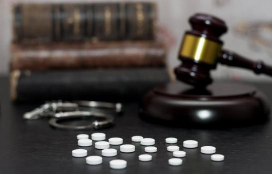 Delito de tráfico de drogas y refuerzo en Barbate_img