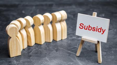 Subvención y ente público y su relación con el IVA_img