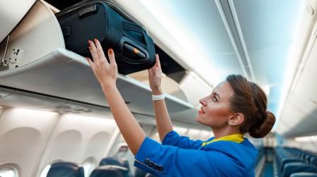 Derecho a huelga de azafata_img