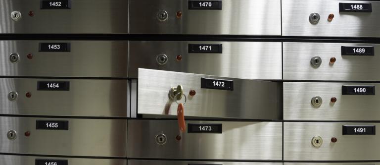 Derecho a la intimidad e inspeccion de caja de seguridad por la AEAT_img