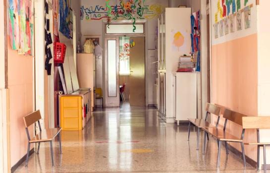 Escuela infantil e interino en el País Vasco_img