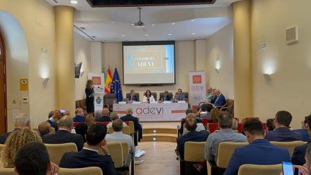Acto inaugural congreso ADEVI_img