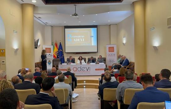 Acto inaugural congreso ADEVI_img
