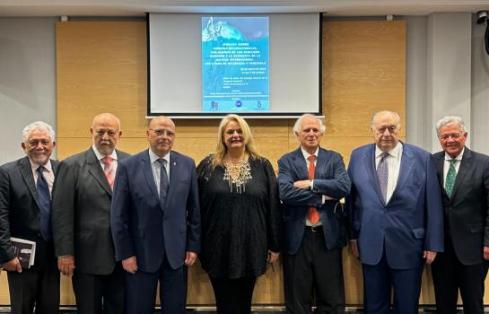 Denuncias derechos humanos