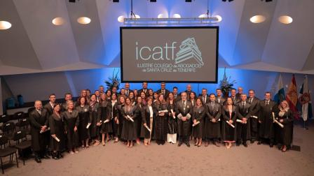 ICATF y jura de nuevos abogados_img