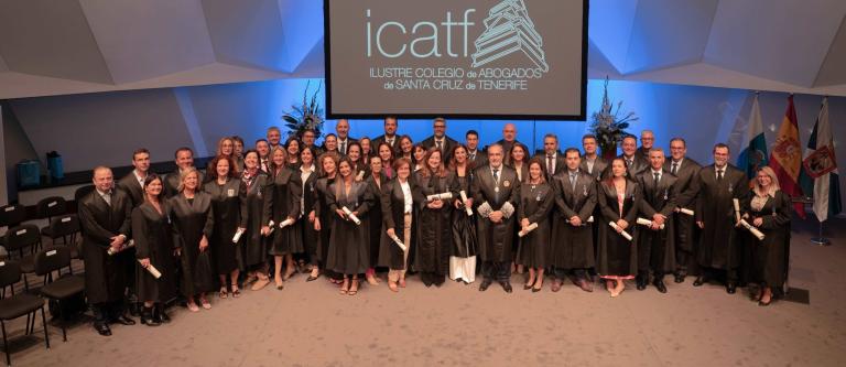ICATF y jura de nuevos abogados_img