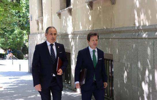 Ribón querella TSJM revelacion de secretos_img