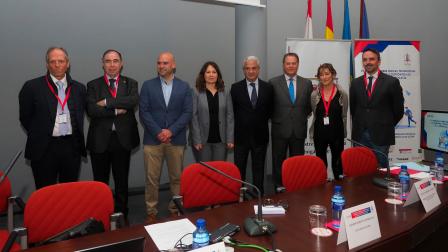 Jornadas tecnológicas_autoridades Gijón_img