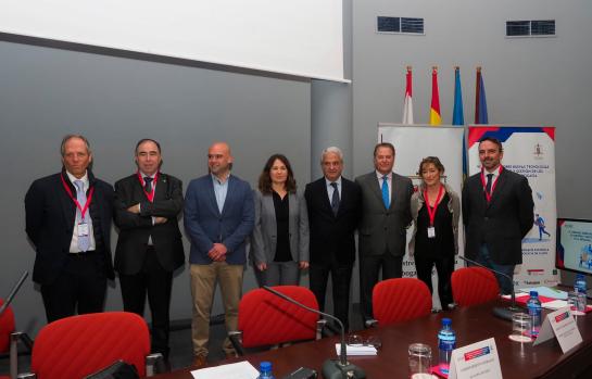 Jornadas tecnológicas_autoridades Gijón_img