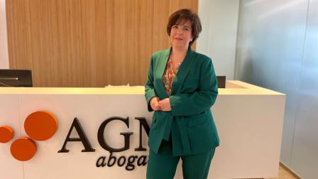 Mª Eugenia Blasco_AGM Abogados