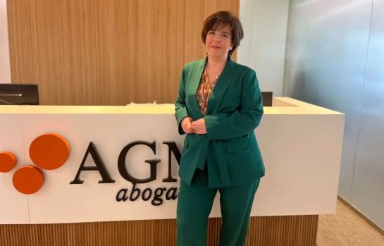 Mª Eugenia Blasco_AGM Abogados
