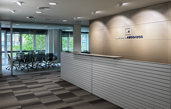 Nueva oficina Madrid_Augusta Abogados_img