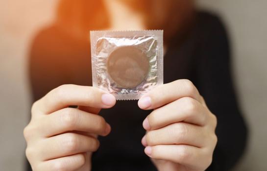Stealthing