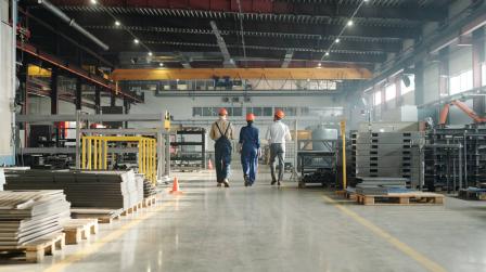 Negociacion de la reducción de la jornada_img