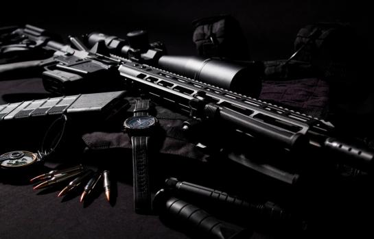 Sentencia almacenamiento de armas sin licencia_img