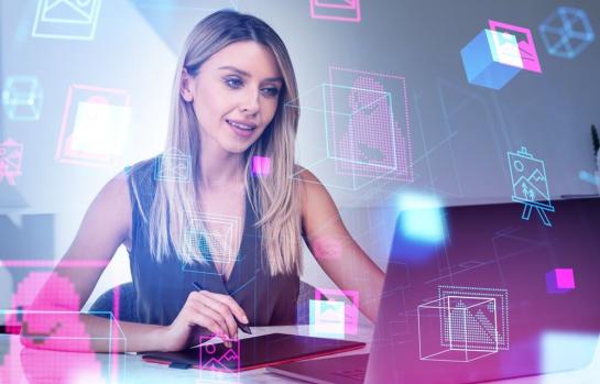 Metaverso, blockchain y moda_img