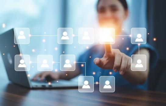 Gestion de personas e IA_img