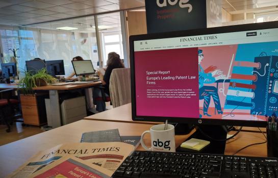 ABG-IP-mejor-firma-patentes-España-líder-Europa-