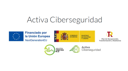 Activa Ciberseguridad