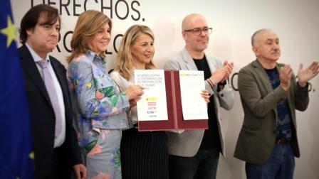 Acuerdo igualdad Ministerio de Trabajo_img