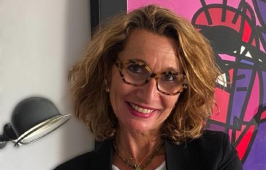 Ana Suárez Gisbert Derecho del arte_img