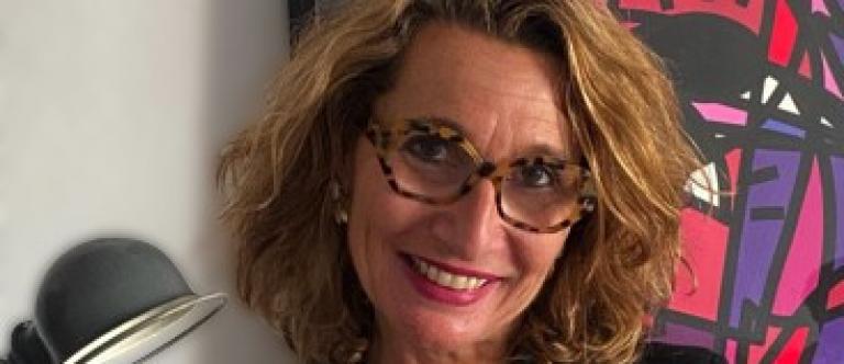 Ana Suárez Gisbert Derecho del arte_img