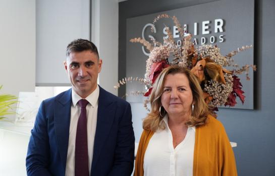 Ángel Díez y Pilar Jaquete Selier_img