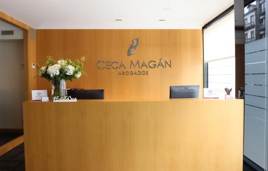CECA MAGAN Abogados_Oficina Vigo_Galicia_recepcion_img