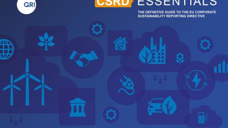 CSRD ESSENTIALS