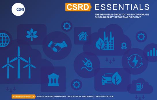 CSRD ESSENTIALS