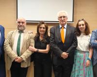 Candidatos electos a la Junta directiva de ACIJUR