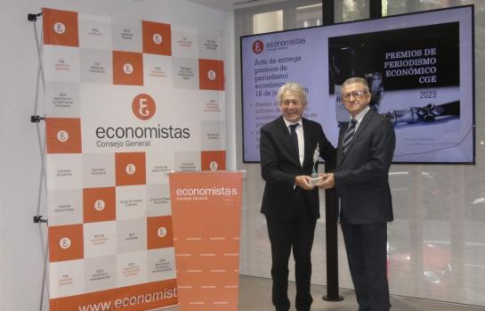 Entrega premio Francisco Núñez_img