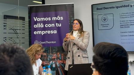 Foto LGTBI+ Grant Thornton_img