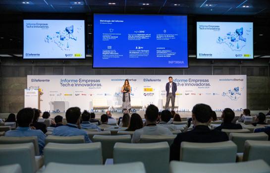 El Referente presentacion informe startups_img