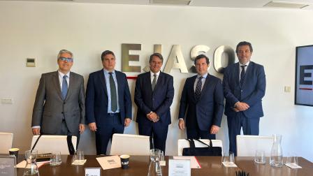 Miembros del Consejo de Administración y Socio fundador – EJASO_img