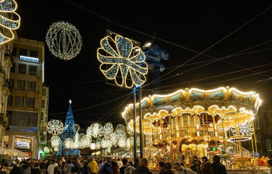 Multa por ruido ayuntamiento