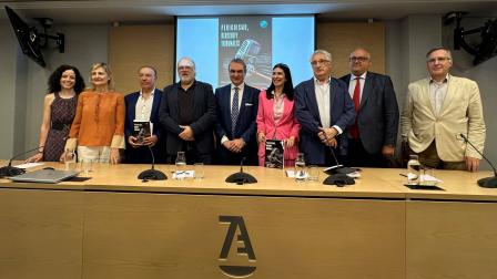 Periodismo y tirbunales