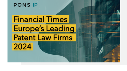 pons ip-financial times
