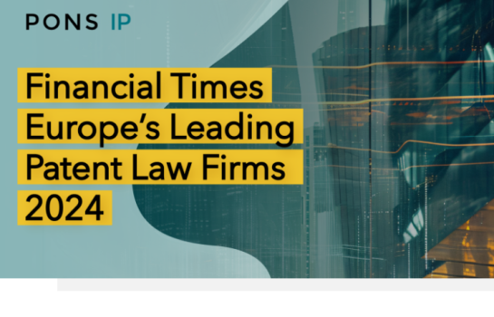 pons ip-financial times